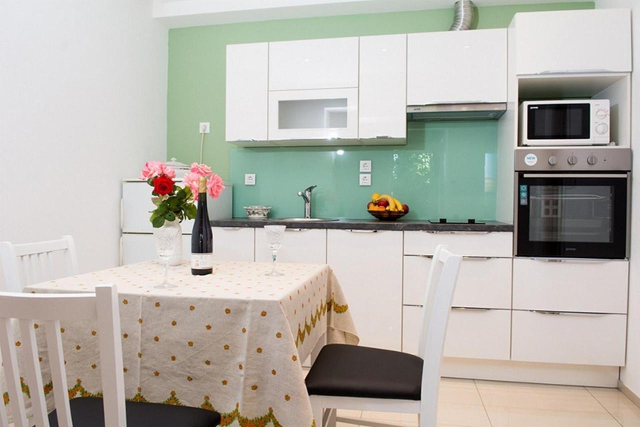 Apartments & Rooms Stella Dubrovnik Chambre photo