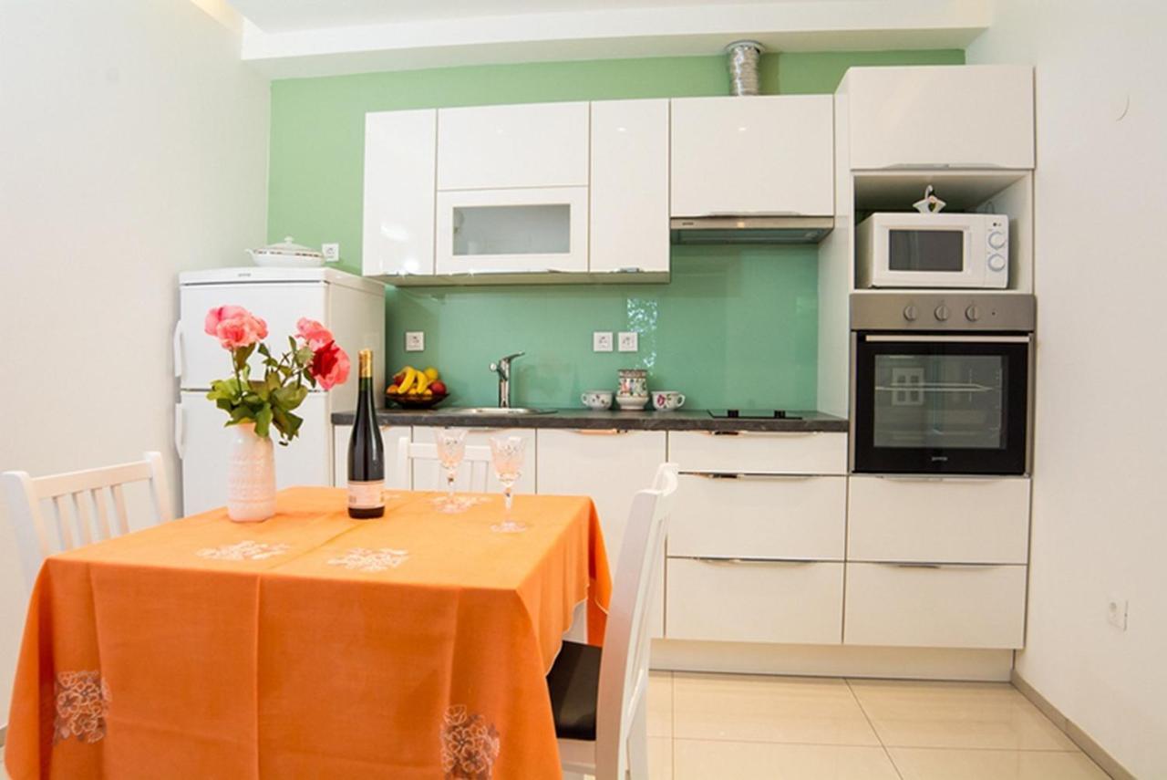 Apartments & Rooms Stella Dubrovnik Chambre photo