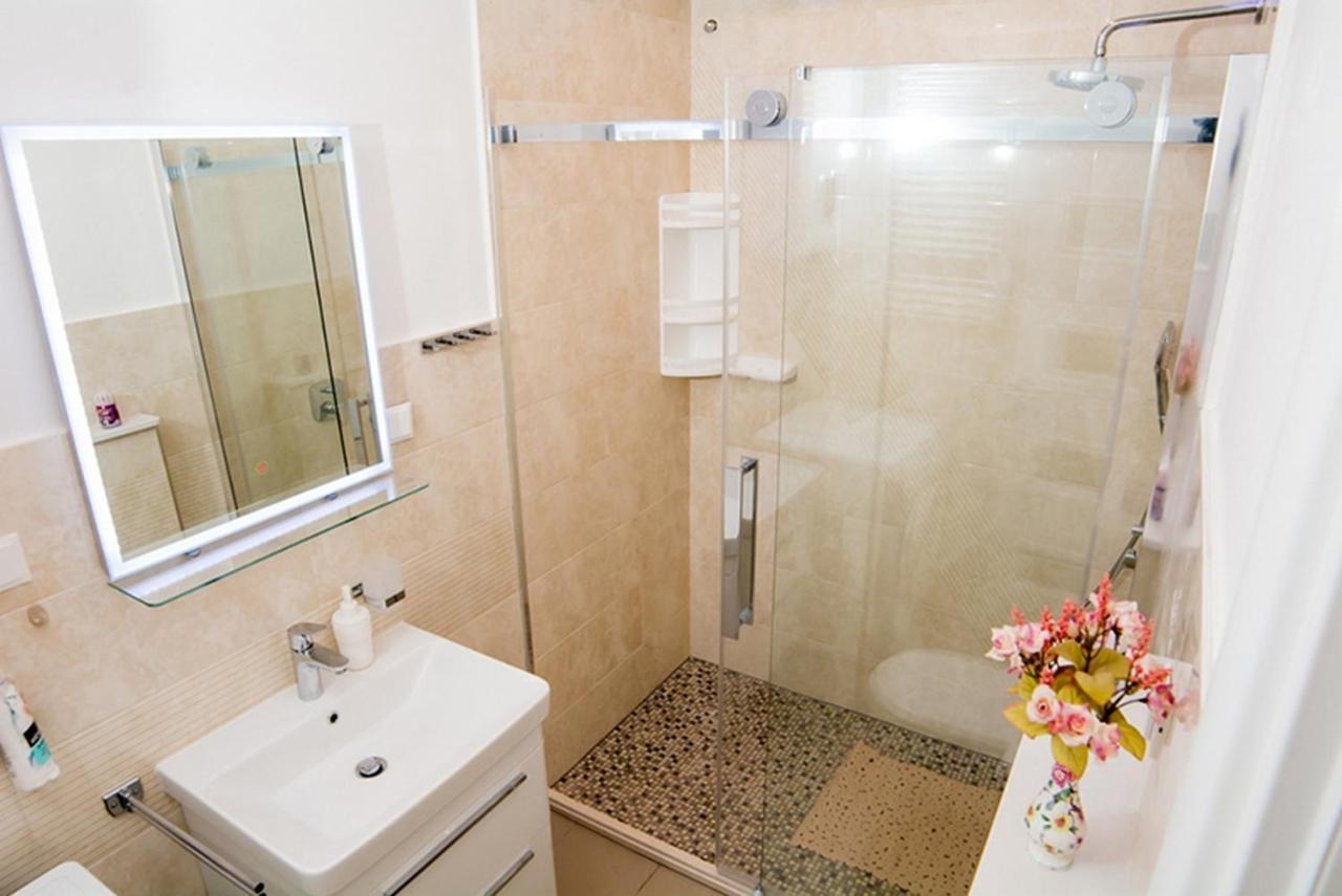 Apartments & Rooms Stella Dubrovnik Chambre photo