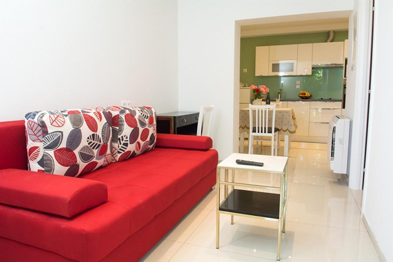 Apartments & Rooms Stella Dubrovnik Chambre photo