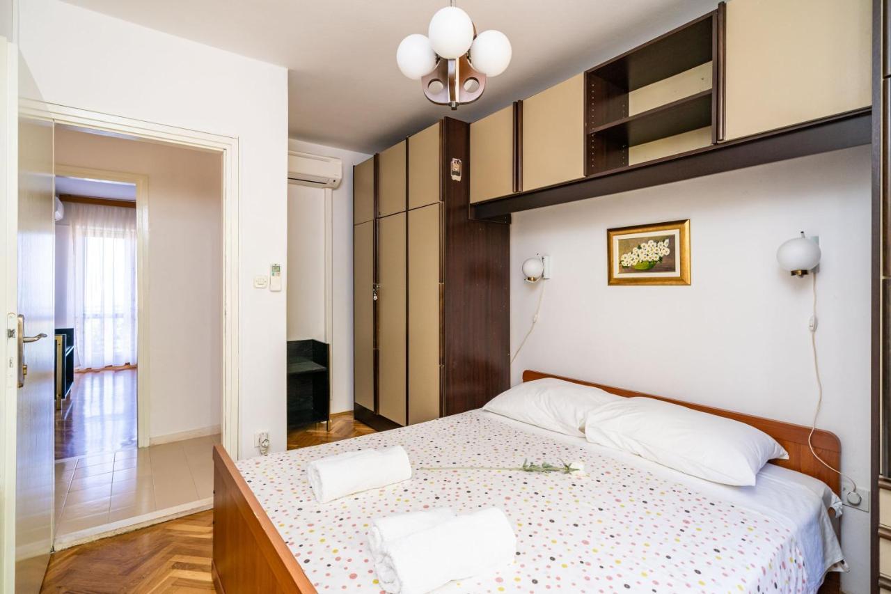 Apartments & Rooms Stella Dubrovnik Extérieur photo