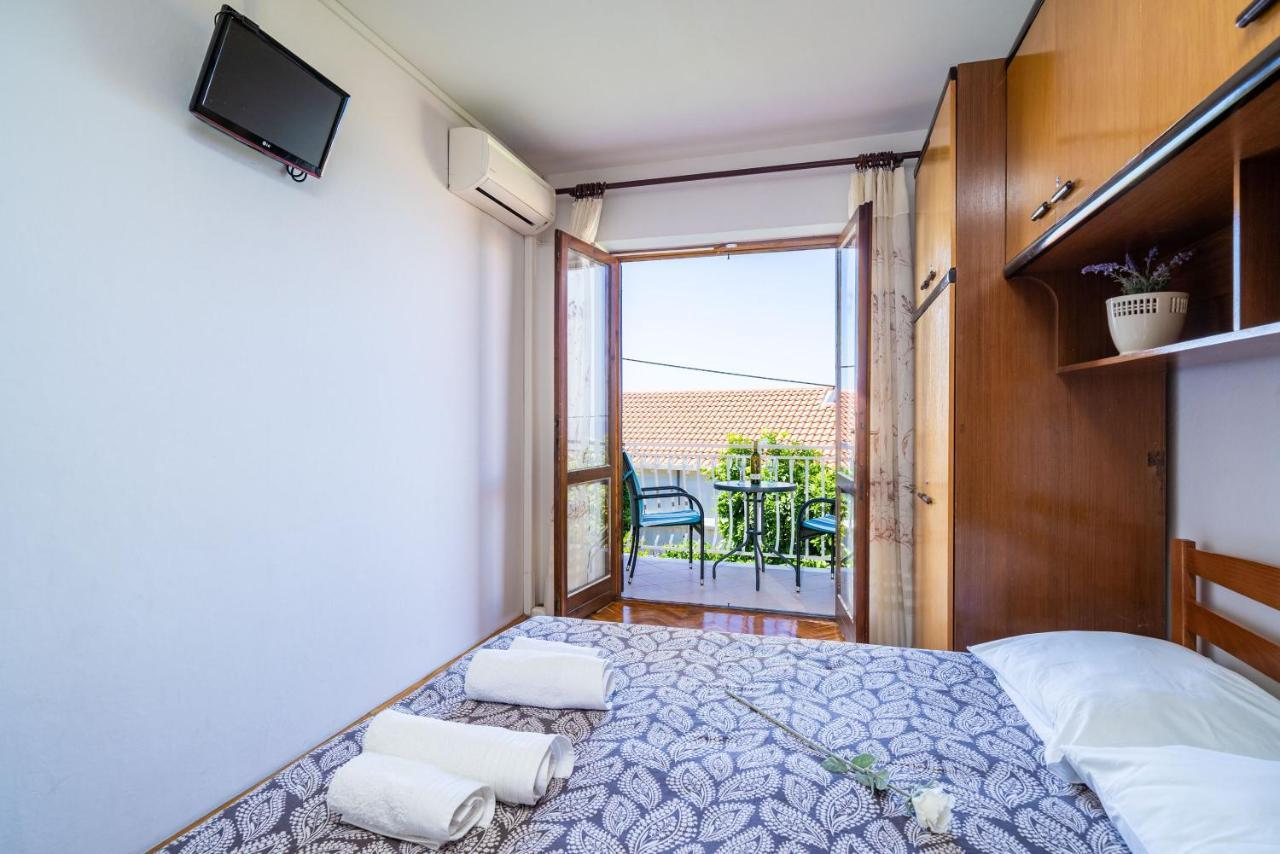 Apartments & Rooms Stella Dubrovnik Extérieur photo