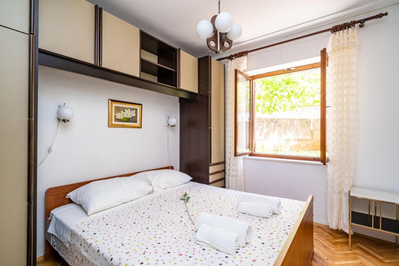Apartments & Rooms Stella Dubrovnik Extérieur photo