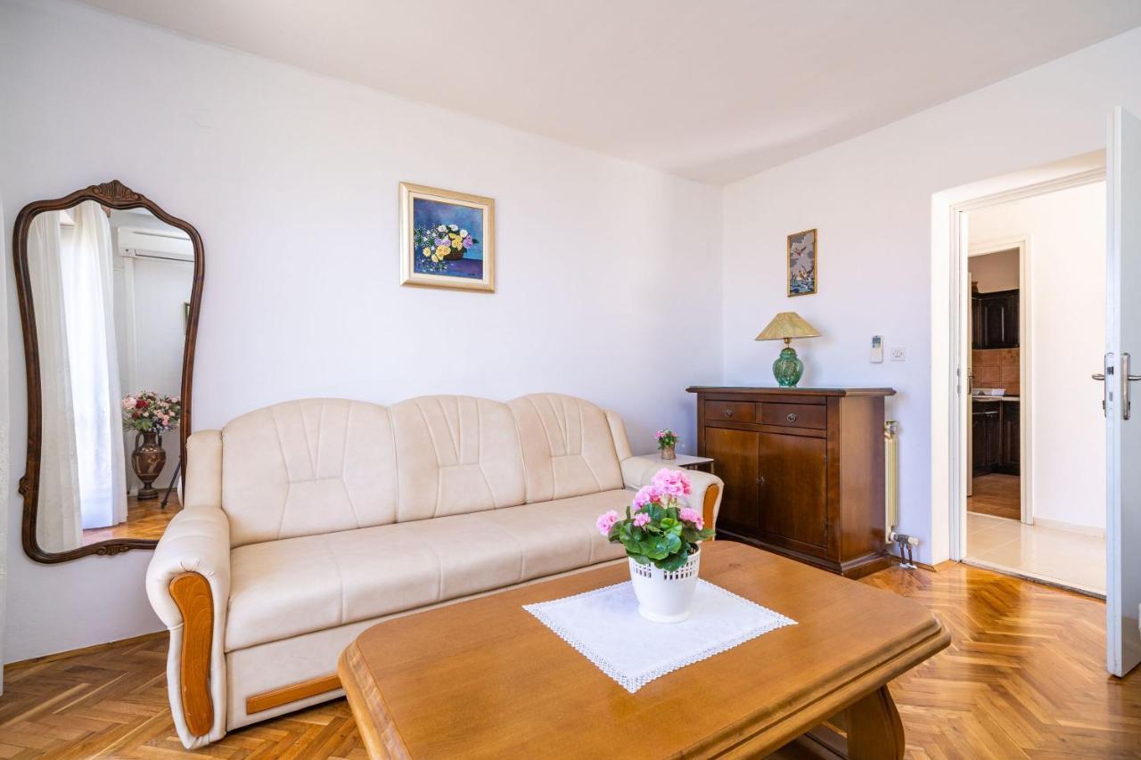 Apartments & Rooms Stella Dubrovnik Extérieur photo