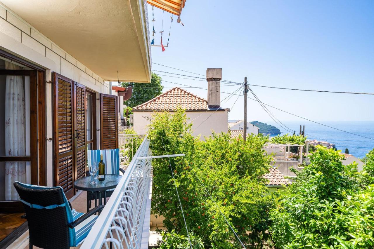 Apartments & Rooms Stella Dubrovnik Extérieur photo
