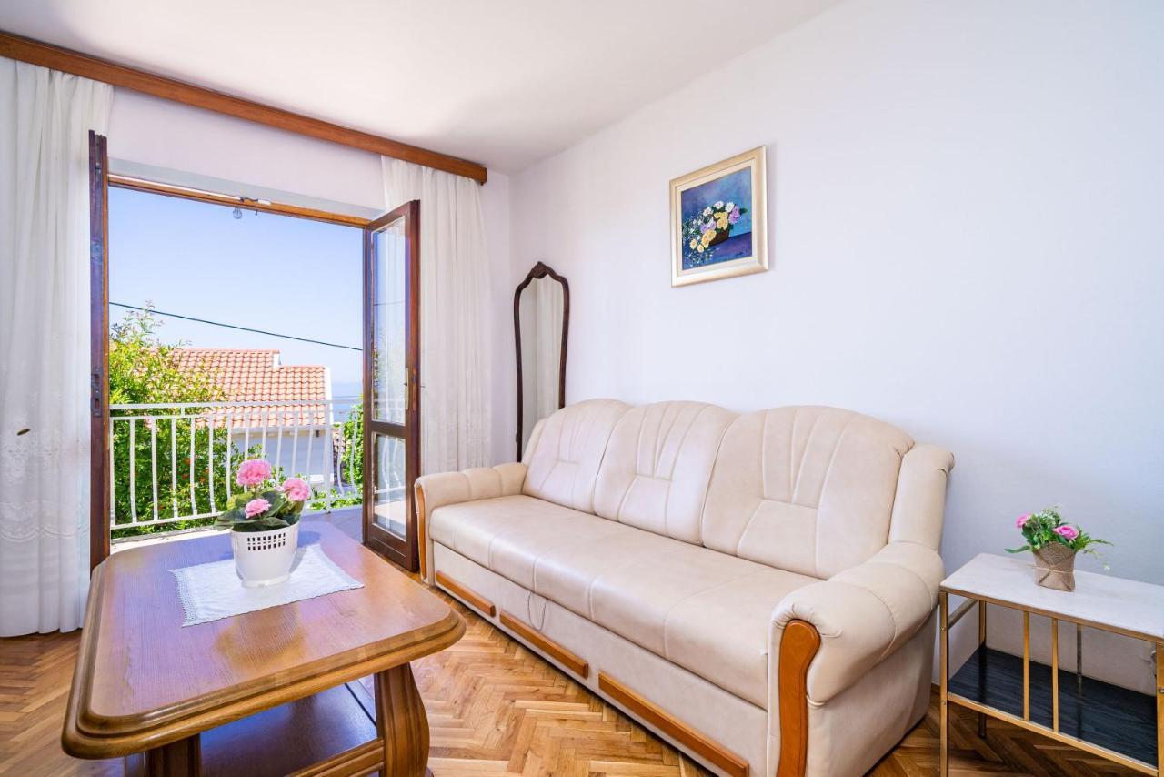 Apartments & Rooms Stella Dubrovnik Extérieur photo