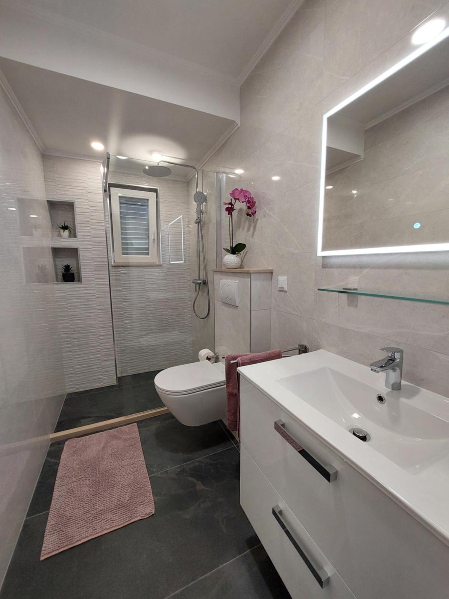 Apartments & Rooms Stella Dubrovnik Extérieur photo