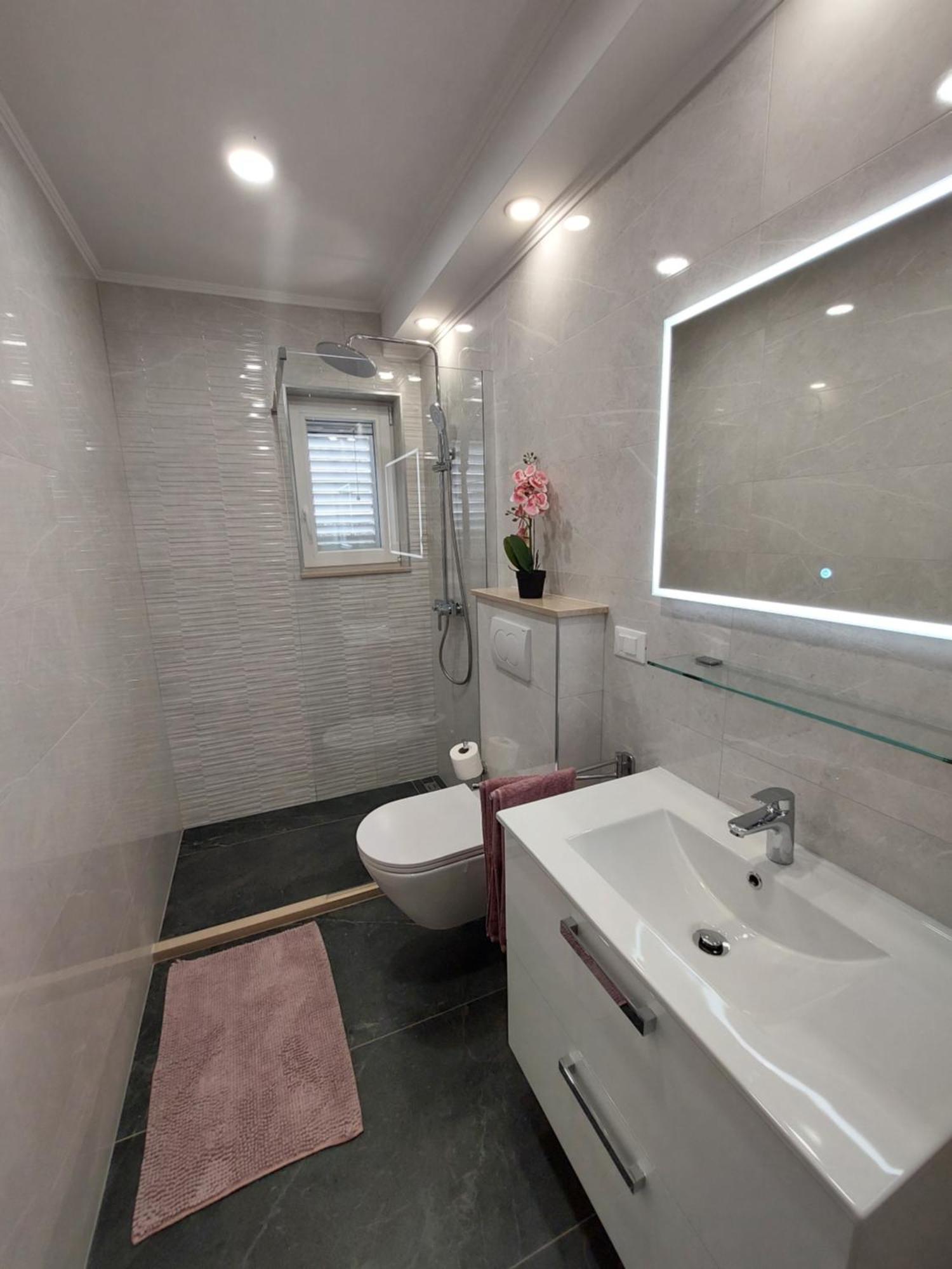 Apartments & Rooms Stella Dubrovnik Extérieur photo