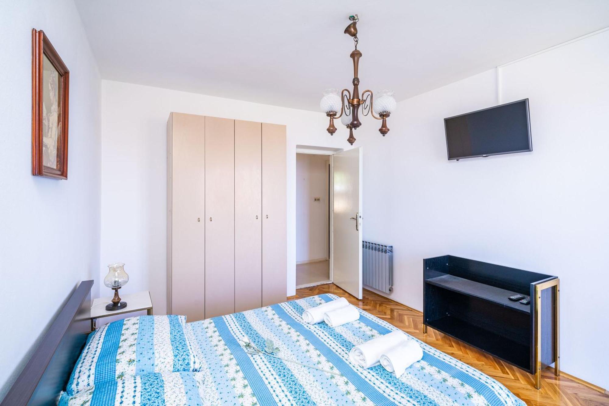 Apartments & Rooms Stella Dubrovnik Chambre photo