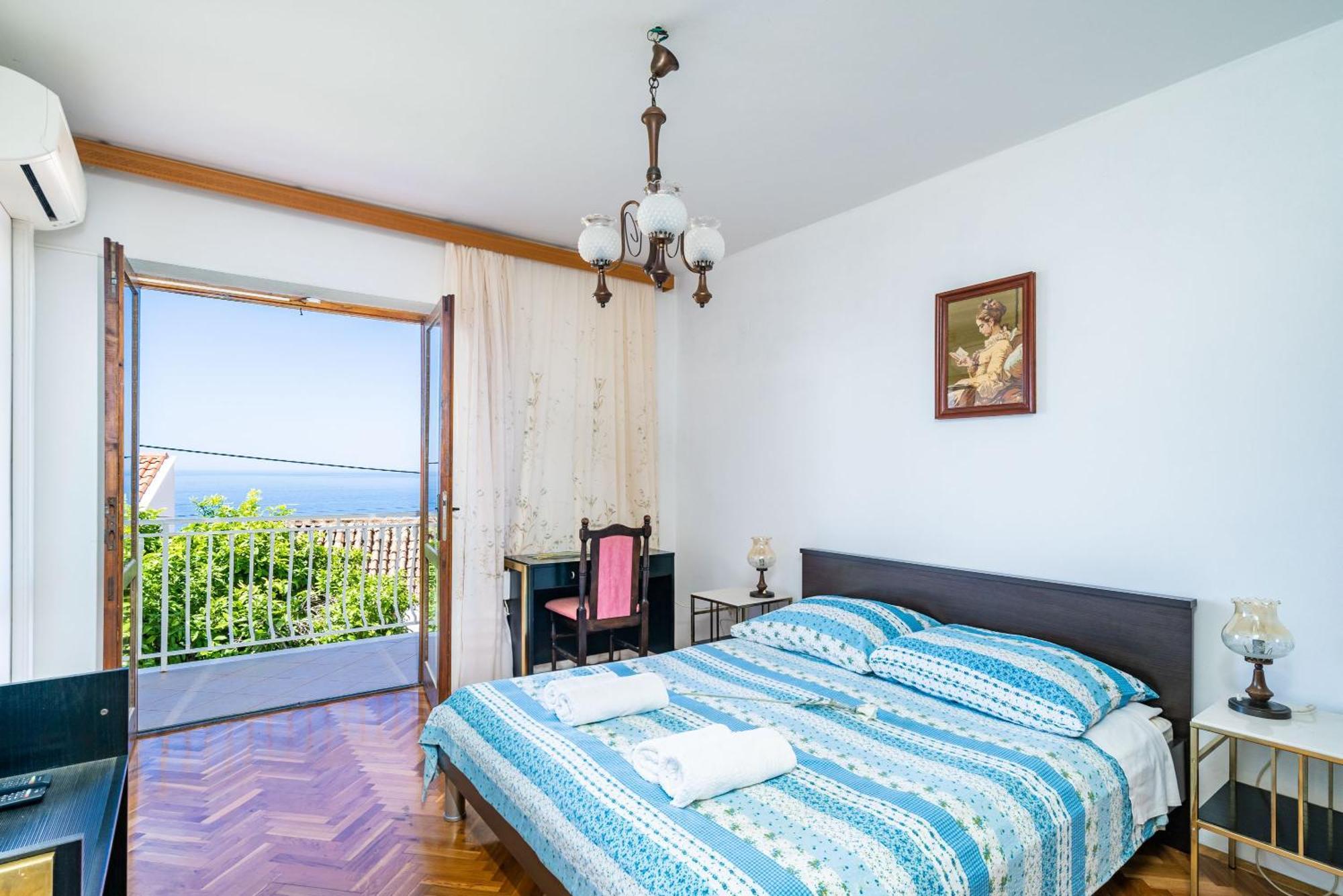 Apartments & Rooms Stella Dubrovnik Chambre photo