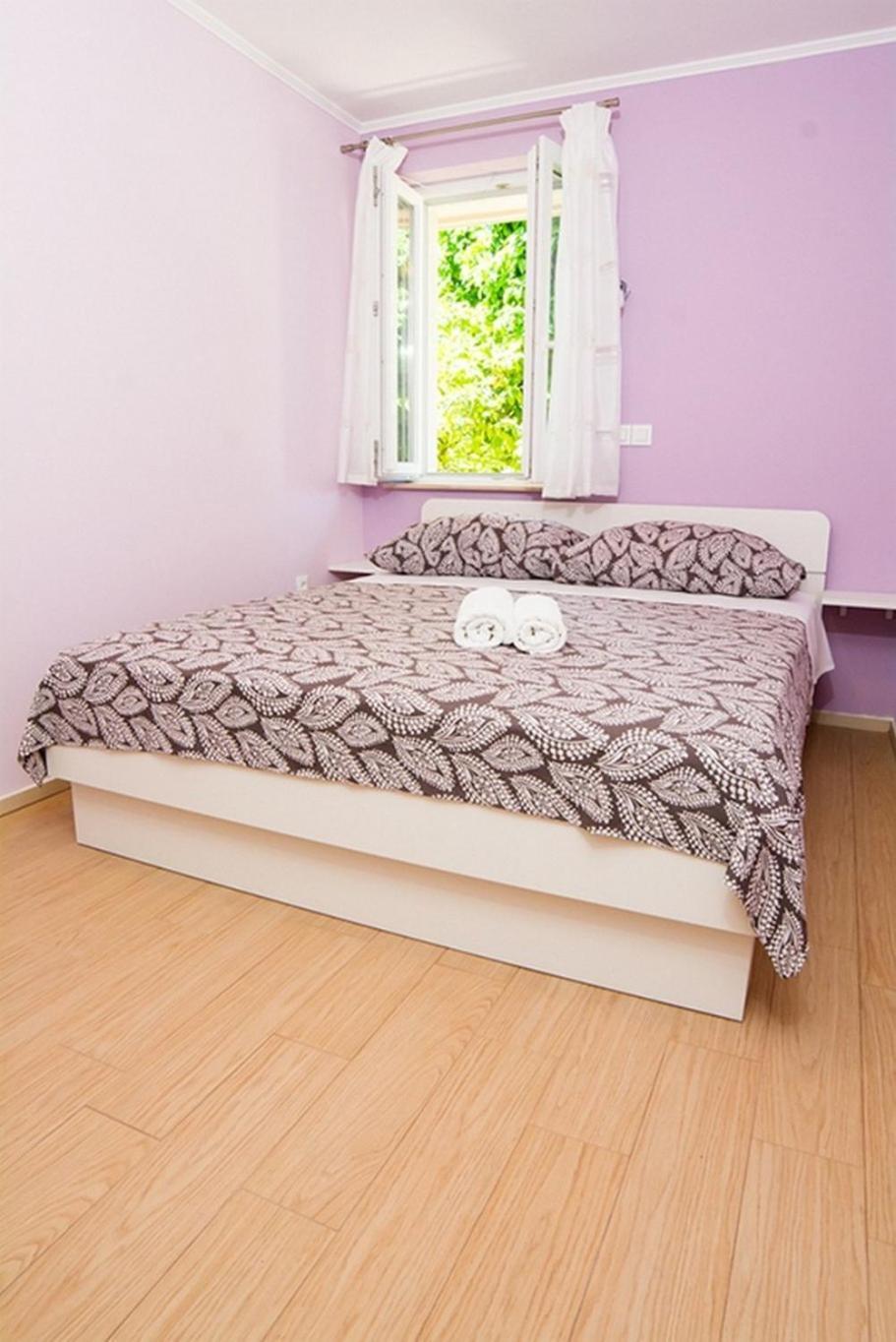 Apartments & Rooms Stella Dubrovnik Chambre photo