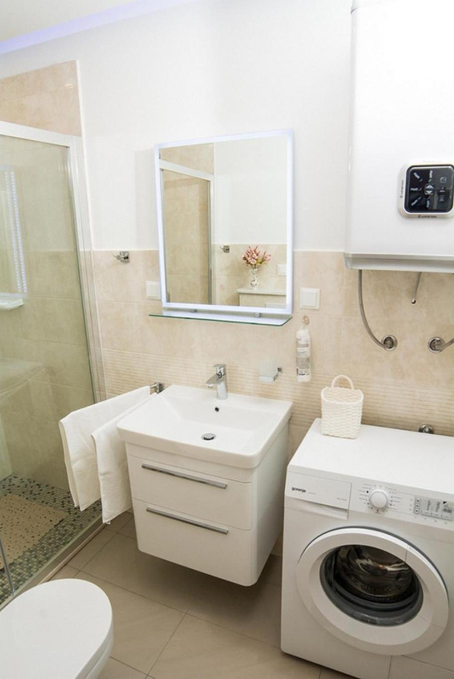 Apartments & Rooms Stella Dubrovnik Chambre photo